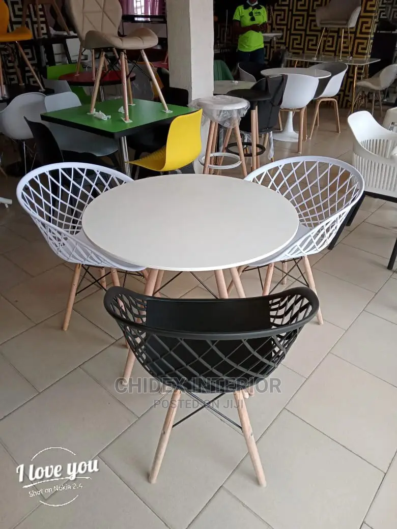 Restaurants and Dining Table