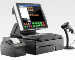 Point Of Sales Software