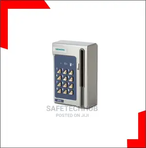 BEWATOR - BC615 Keypad Card Reader -