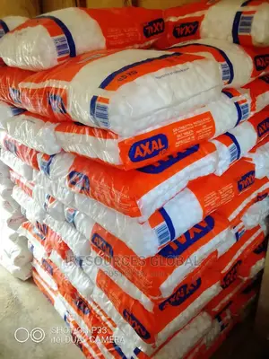 Industrial Salt Tablets (Axal Pro) 25kg