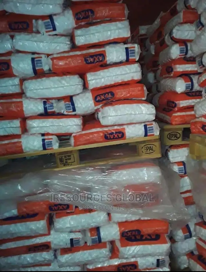 Industrial Salt Tablets (Axal Pro) 25kg