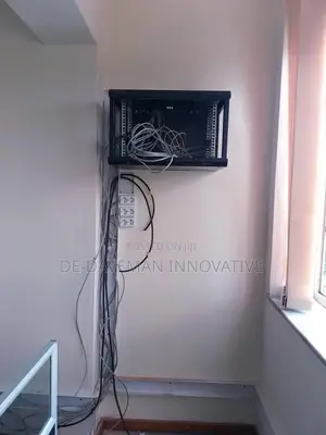 IT Specialist/Network Expert