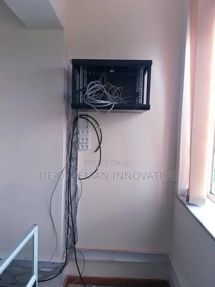 IT Specialist/Network Expert