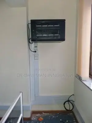 IT Specialist/Network Expert