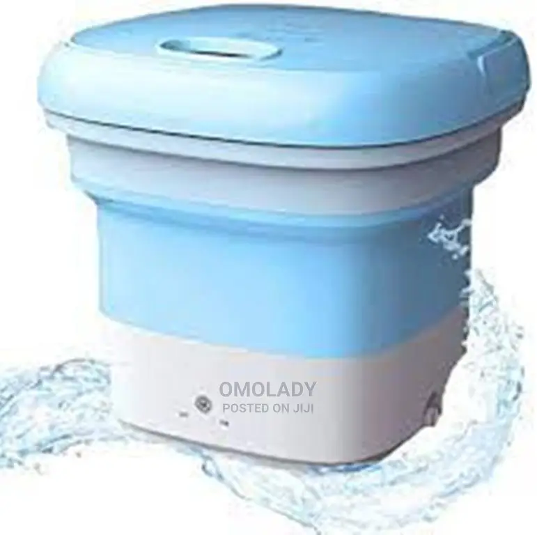 Bucket Mini Washing Machine