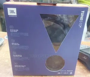 JBL Tune510bt Headset(Original)