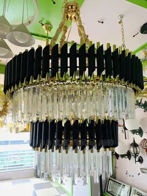 Led Crystal Chandelier By800 Quality Dubai Light