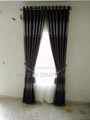 Original Curtains