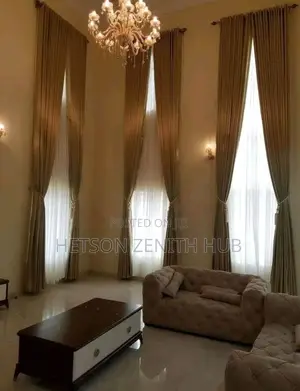 Original Curtains