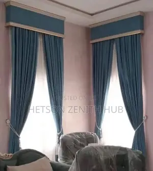 Original Curtains