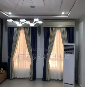 Hiher Quality Curtains