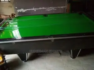 New Snooker 8ft Now in Stock