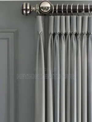 Matured Curtains