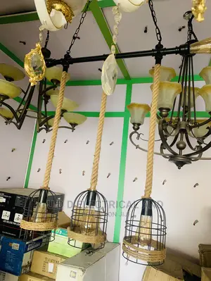 Dropping Chandelier Quality Dubai Light