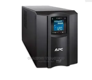 Apc Smart-Ups C 1500va LCD 230v