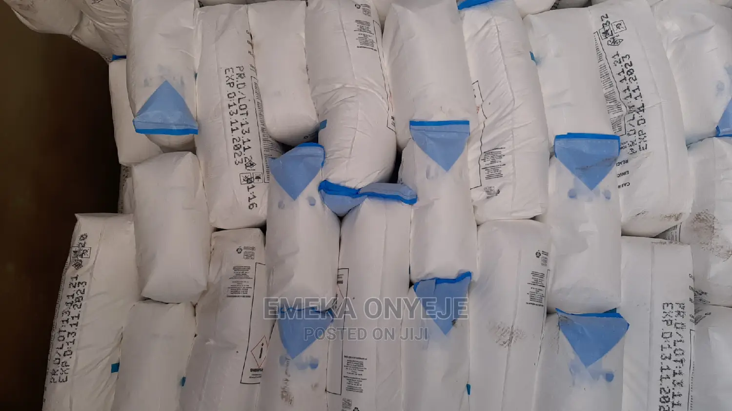 Soda Ash , Sodium Carbonate