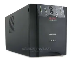 APC 1.5kva Analog Smart UPS