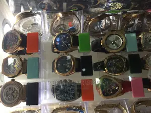 Luxury Watches