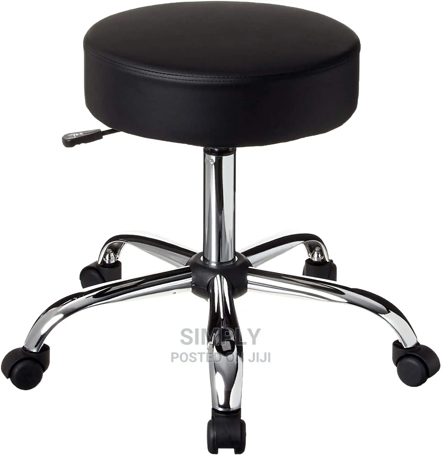 Surgeon Stool