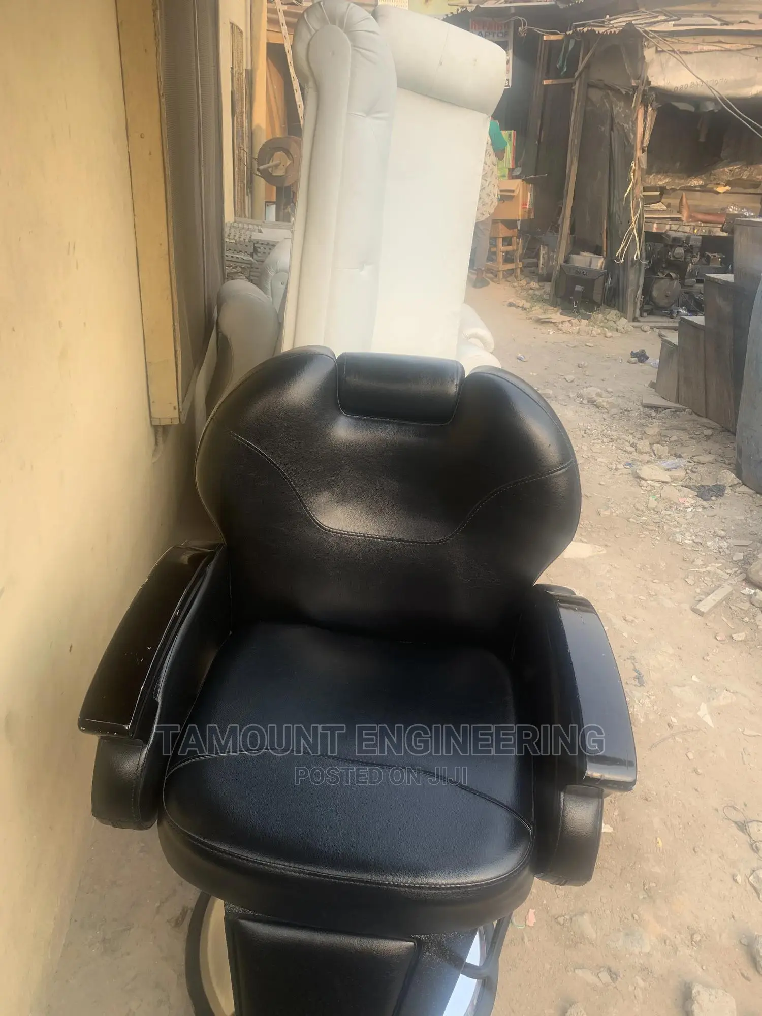 Luxury Chairs