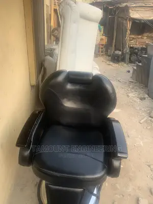 Luxury Chairs