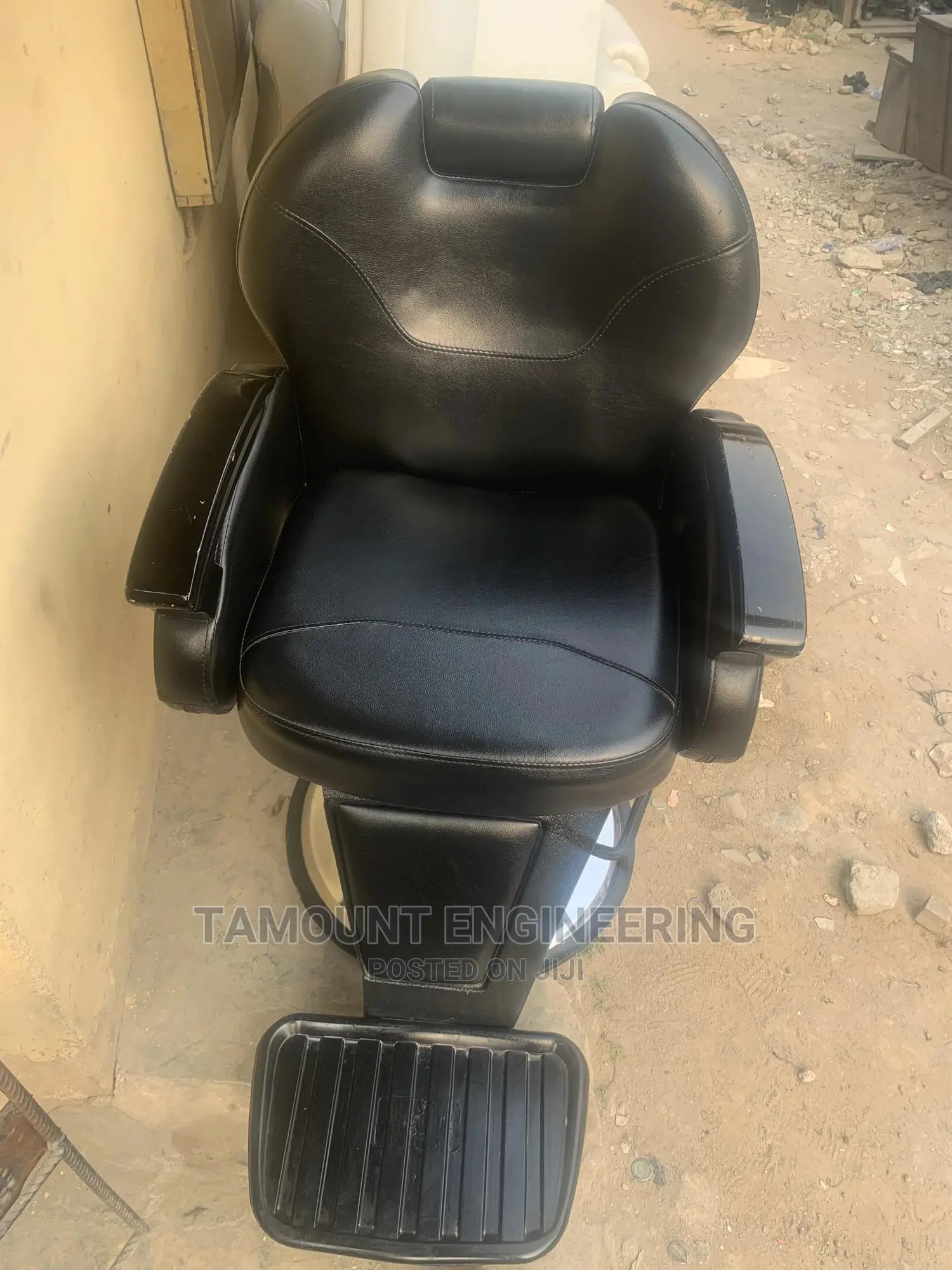 Luxury Chairs