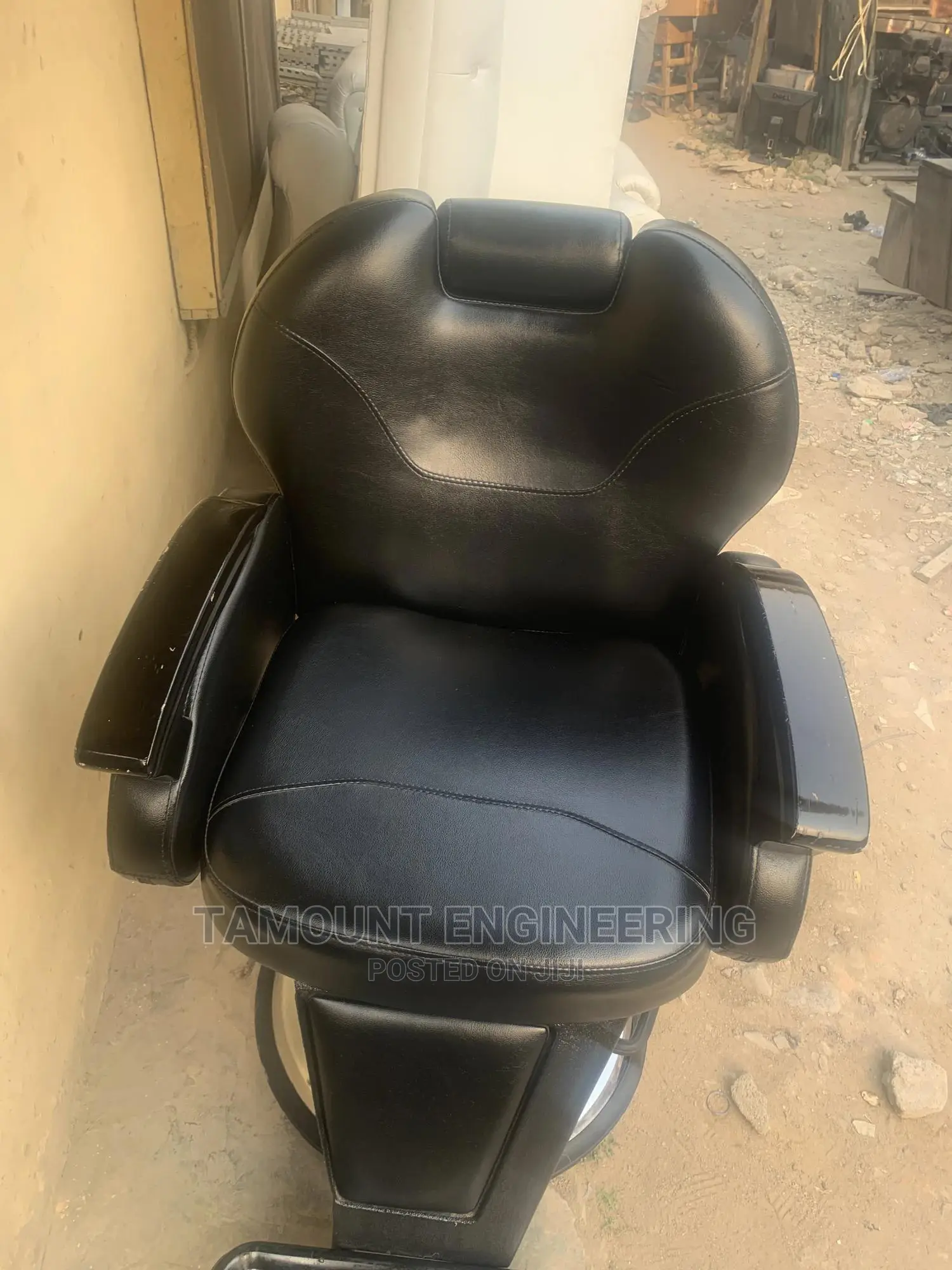 Luxury Chairs