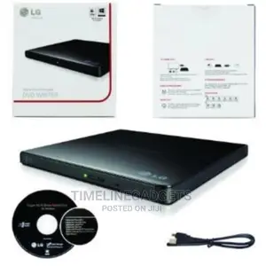 Photo - LG External Rom