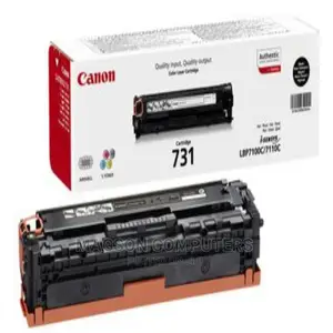 Canon Toner Cartridge 731