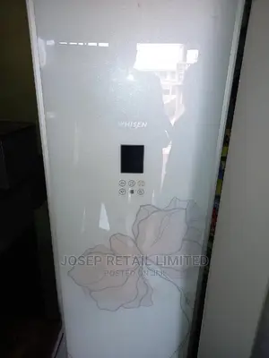 LG Samsung Smart 2 5HP Standing Ac With 2 Years Warranty