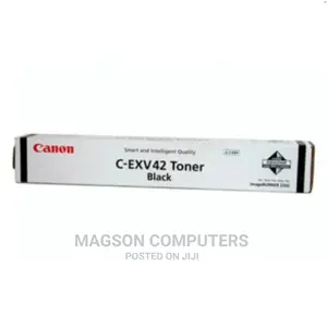 Canonc-Exv 42