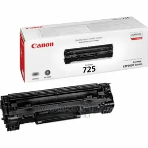 Canon Toner Cartridge 725