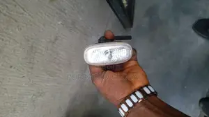 Fender Chrome for Kia Optima 2009