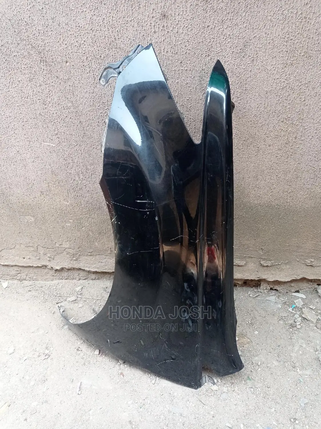 Fender 2007-2013 Model Acura Mdx