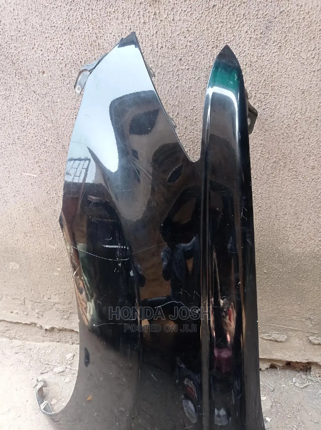Fender 2007-2013 Model Acura Mdx