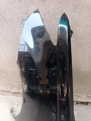 Fender 2007-2013 Model Acura Mdx