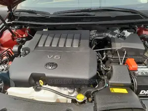 Toyota Avalon 2013 Burgundy