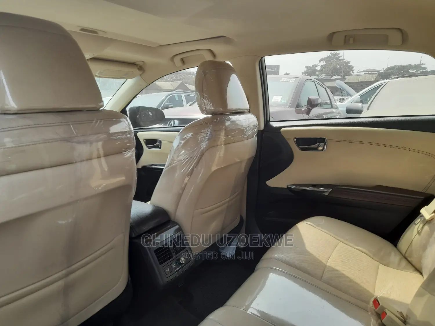 Toyota Avalon 2013 Burgundy