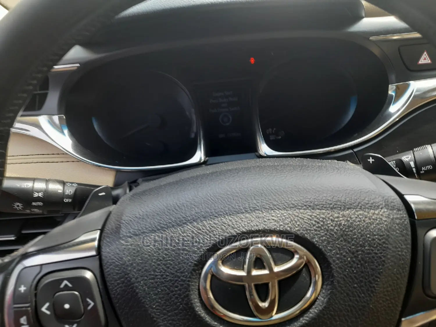 Toyota Avalon 2013 Burgundy