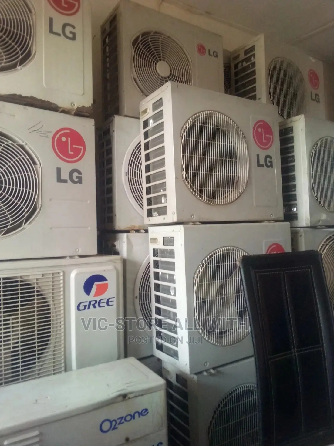 Air Conditioner European
