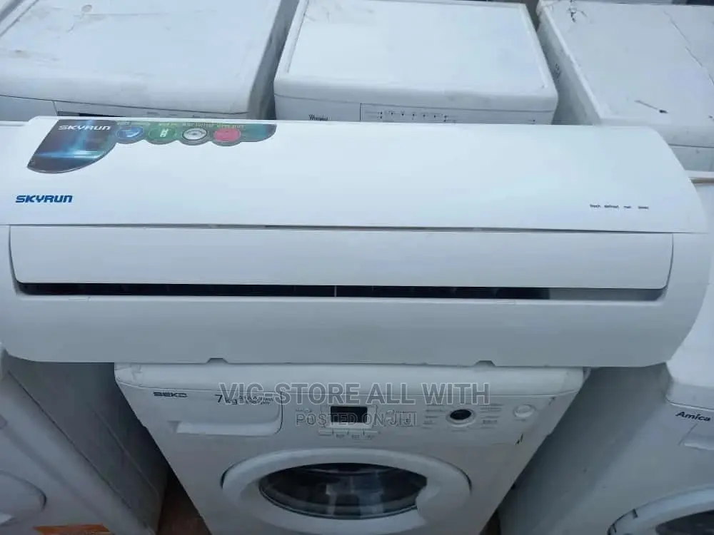 Air Conditioner European