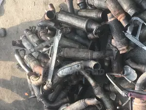 Dealer in All Kind of Catalyst Converter and Exhaust System