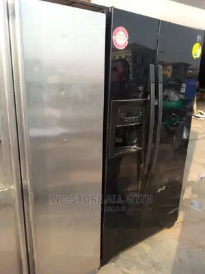 American Freezer