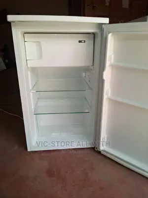 Table Top Freezer