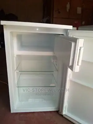 Table Top Freezer