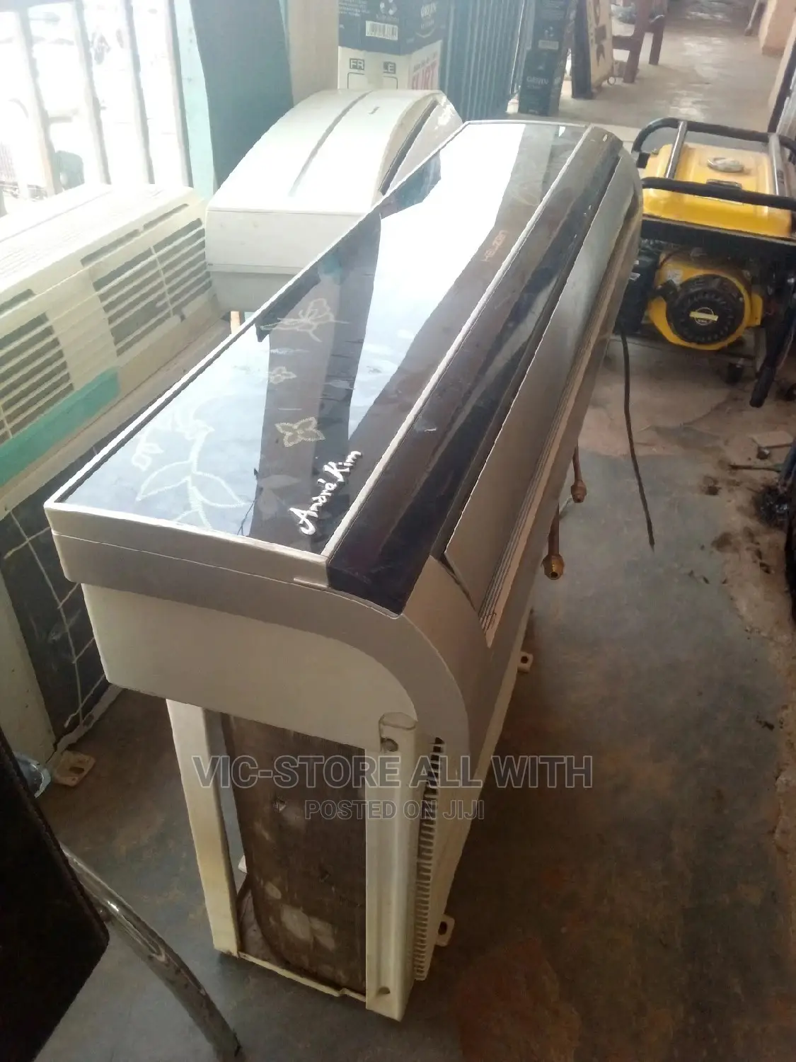 Artcool Air Conditioner