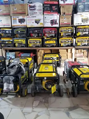 House Generator