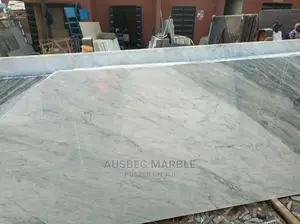 Italian White Marble Slab/Tiles