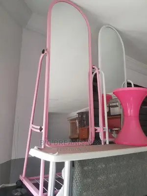 Standing Mirror