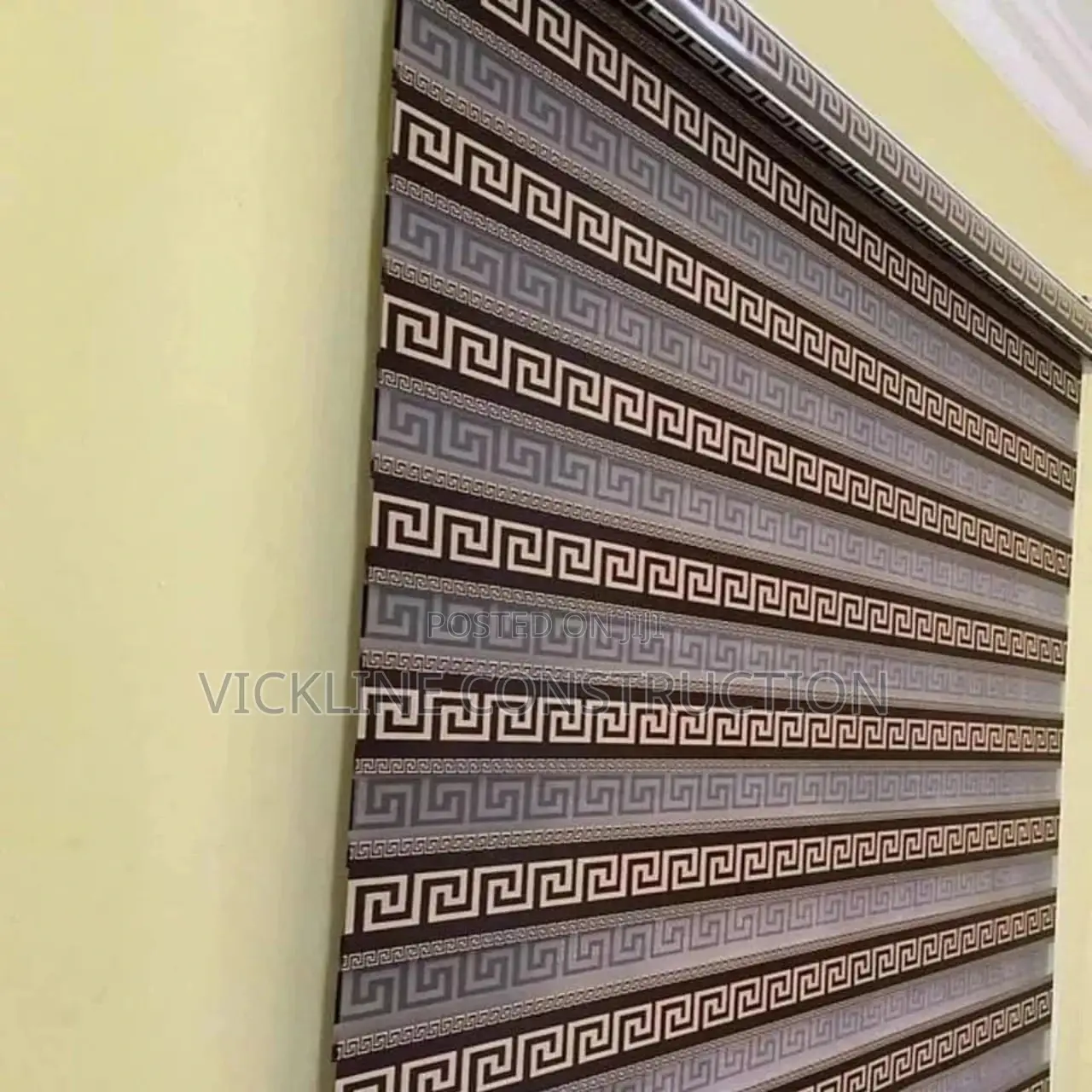Premium Window Blinds Installation